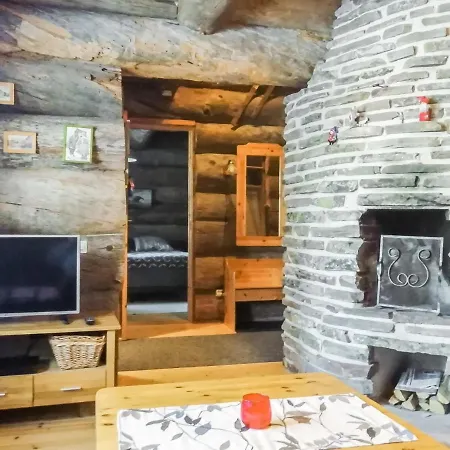 Holiday Rantaruka 3a5 * Kuusamo