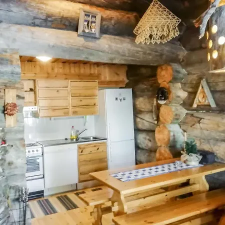 Holiday Rantaruka 3a5 * Kuusamo