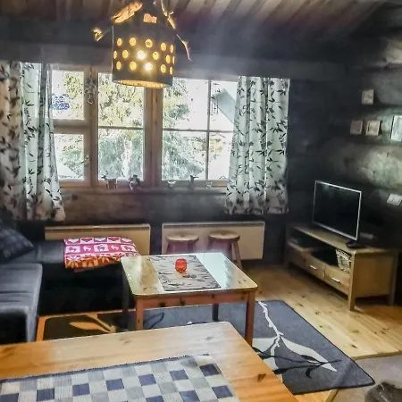 Holiday Rantaruka 3a5 Nyaraló Kuusamo