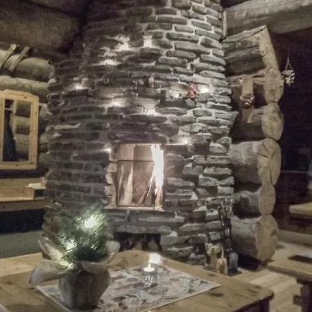 Holiday Rantaruka 3a5 * Kuusamo