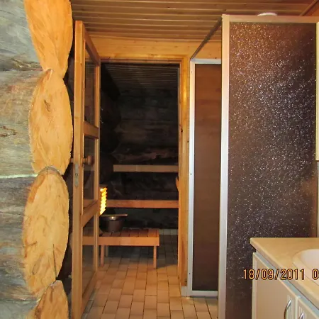 Holiday Rantaruka 3a5 * Kuusamo