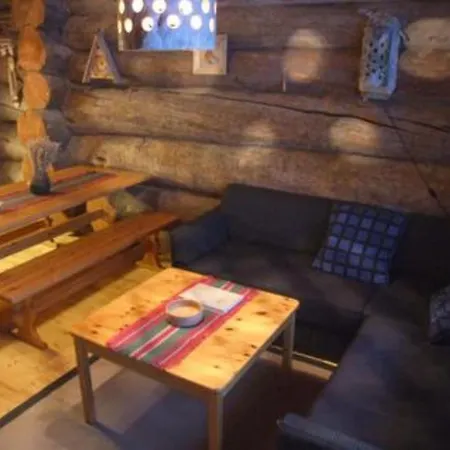 Holiday Rantaruka 3a5 Kuusamo